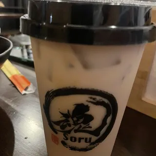 Okinawa Milk Tea