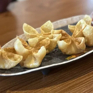 Crab Rangoon