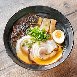 Shoyu Ramen
