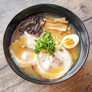 Miso Ramen