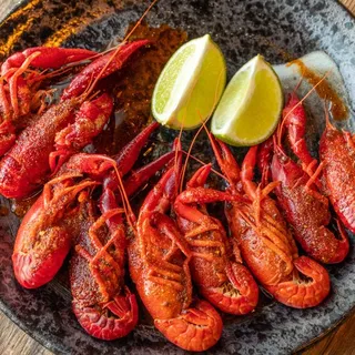 Crawfish