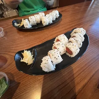 Spicy Tuna Roll
