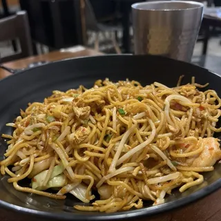 Combo Yakisoba