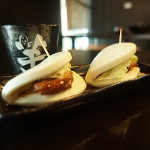 Chashu Bun