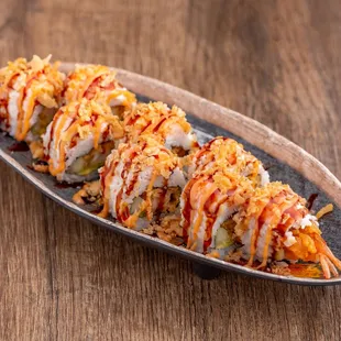 MGM Roll