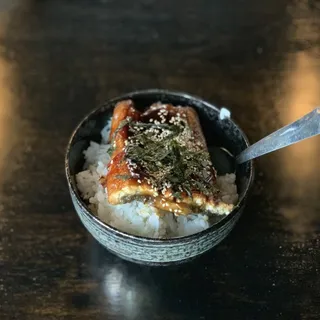 Unagi Bowl