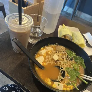 Hokkaido Milk Tea