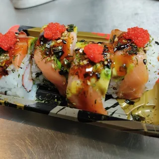 Soru Roll