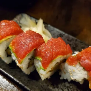 Tiger Roll