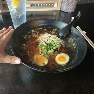 Shoyu Ramen