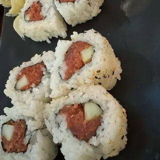 Spicy Tuna Roll