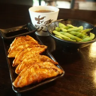Edamame