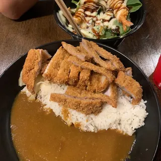 Shrimp Tempura (5)
