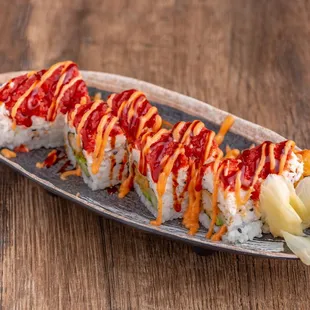 Soru Ramen Sushi and Seafood