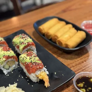 food, sashimi, sushi and sashimi, sushi