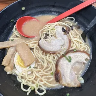 Miso Ramen