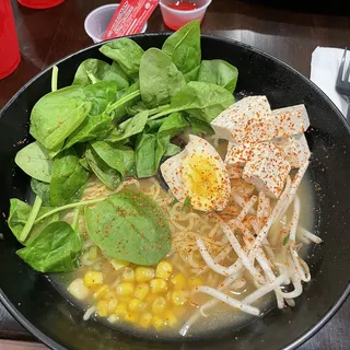 Veggie Ramen