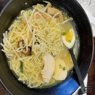 Chicken Ramen