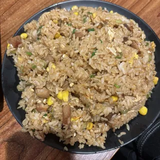 Combination Fried Rice
