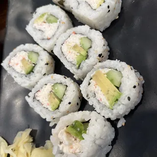 California Roll