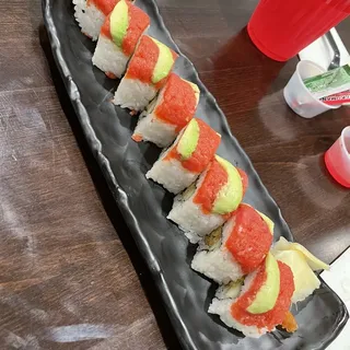 Tiger Roll
