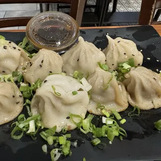 New Pan Fried Bun (8)