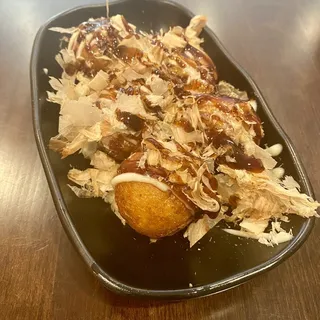 Takoyaki