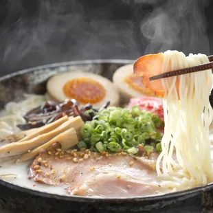 Soru Ramen Sushi & Seafood