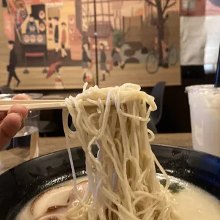 Tonkotsu Ramen