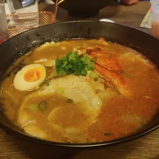Shoyu Ramen