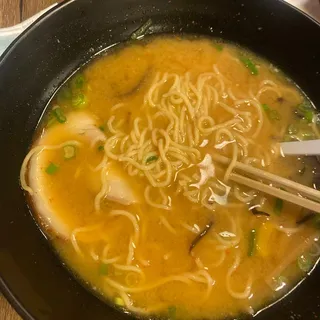 Miso Ramen