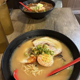 Beef Ramen
