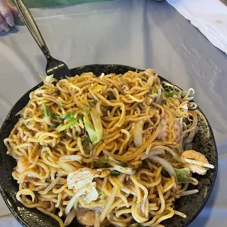Shrimp Fried Rice