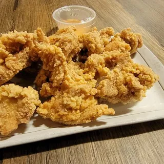 Chicken Karaage