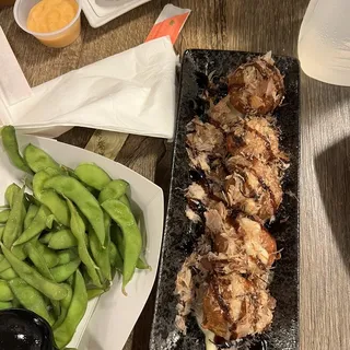 Takoyaki