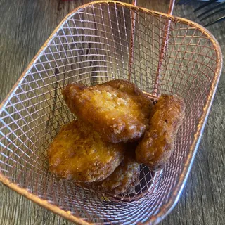 Chicken Nugget