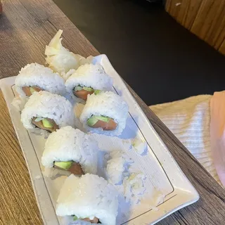 Salmon Roll