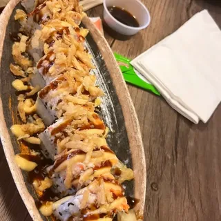 MGM Roll