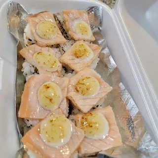 Soru Roll