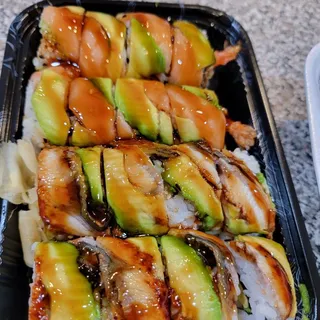 Tiger Roll