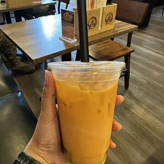 Thai Milk Tea