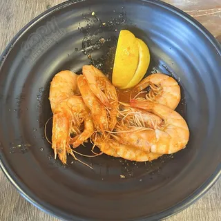 Yes Head Shrimp