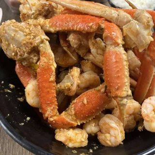 Snow Crab