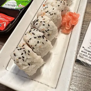 Spicy Tuna Roll