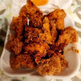Chicken Karaage
