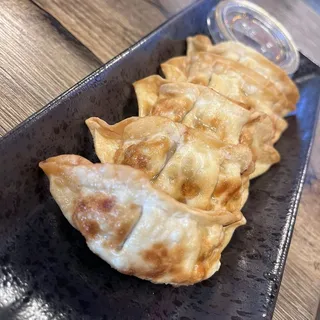 Gyoza