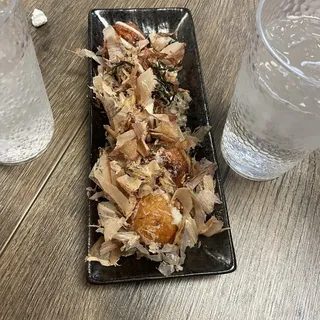 Takoyaki