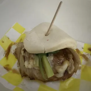 Char Siu Pork Bun (1pc)
