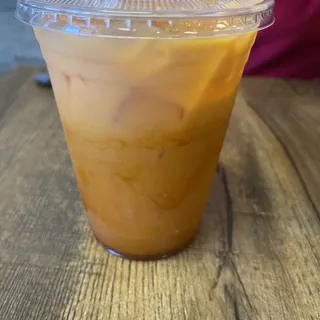 Thai Milk Tea