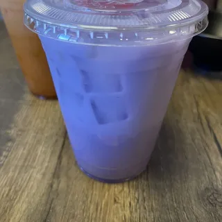 Taro Milk Tea